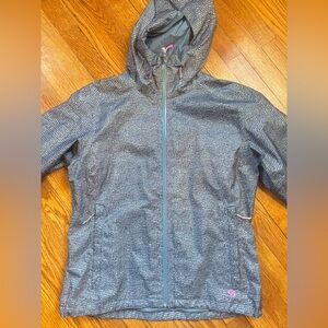 Mountain Hardwear waterproof jacket